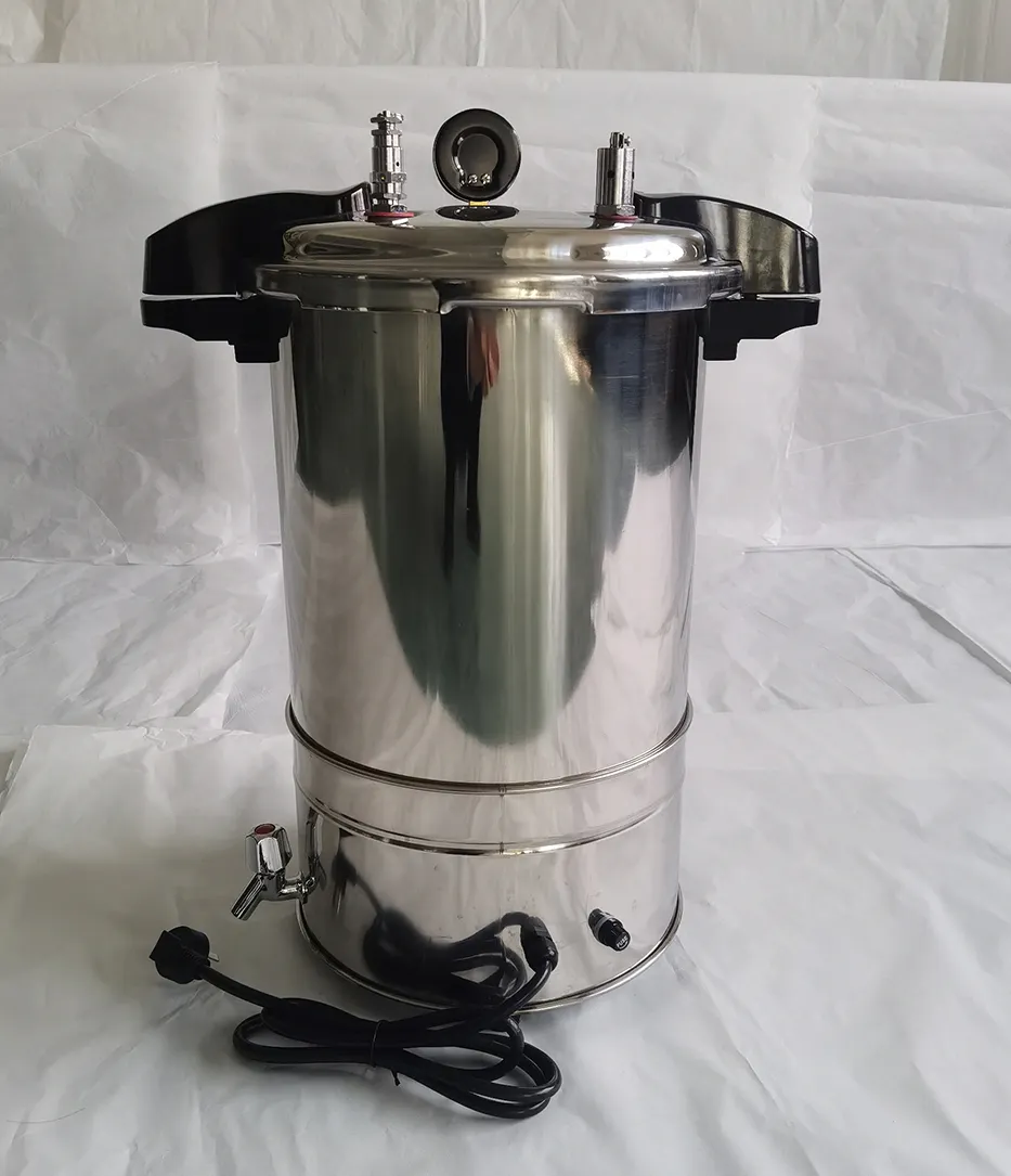 Autoclave  Sterilizer for Operating Room INC-12ASvendor 9
