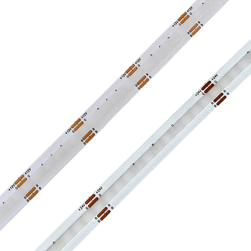 Why Choose RGB COB LED Strip for Vibrant Colors? 1