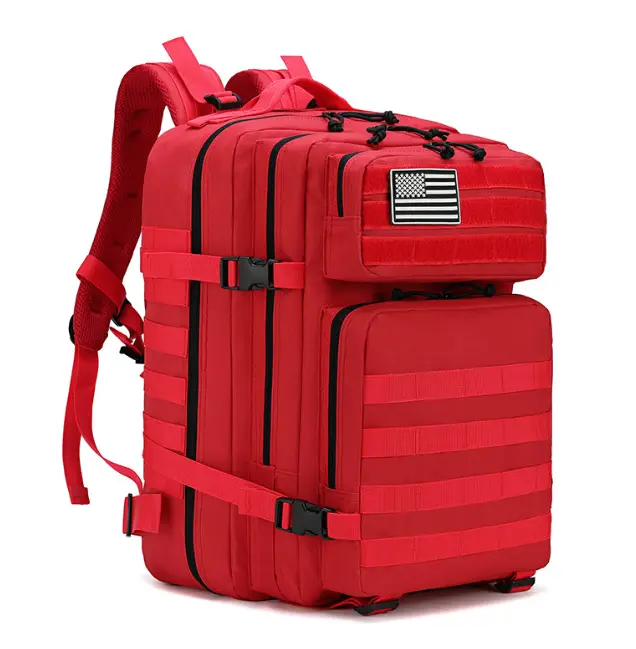 Bags Supplier Red by HAPNT 3