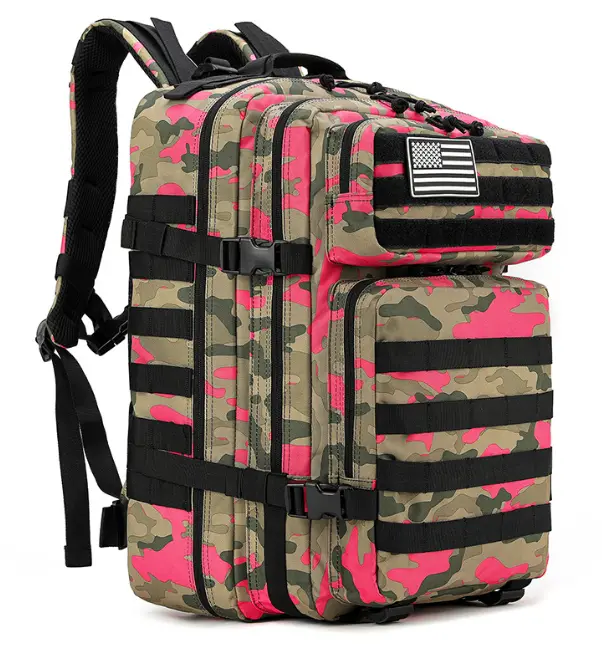 Bags Supplier Red by HAPNT 4