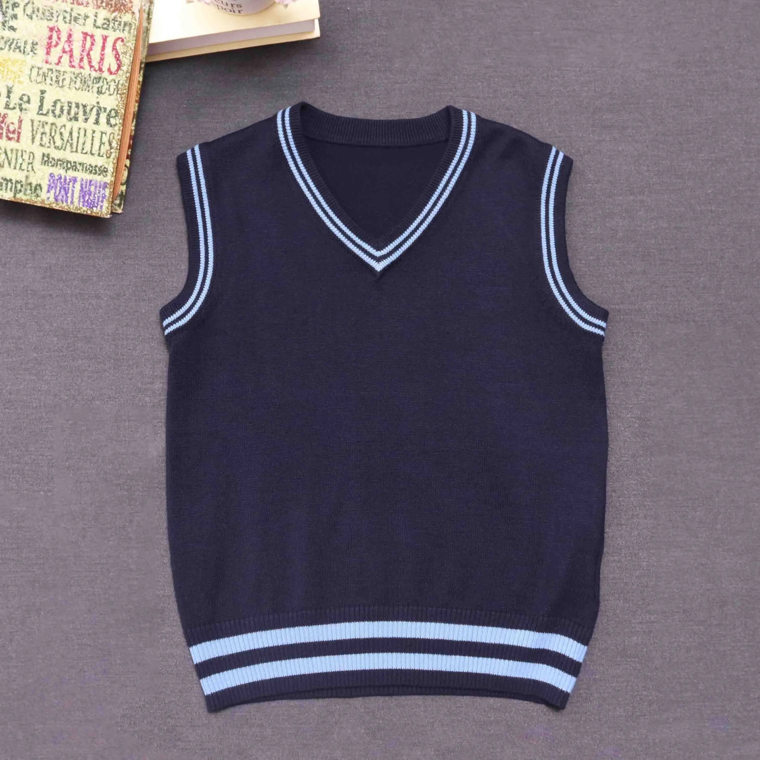 Kids School Vest - Lightweight and Comfortable 1