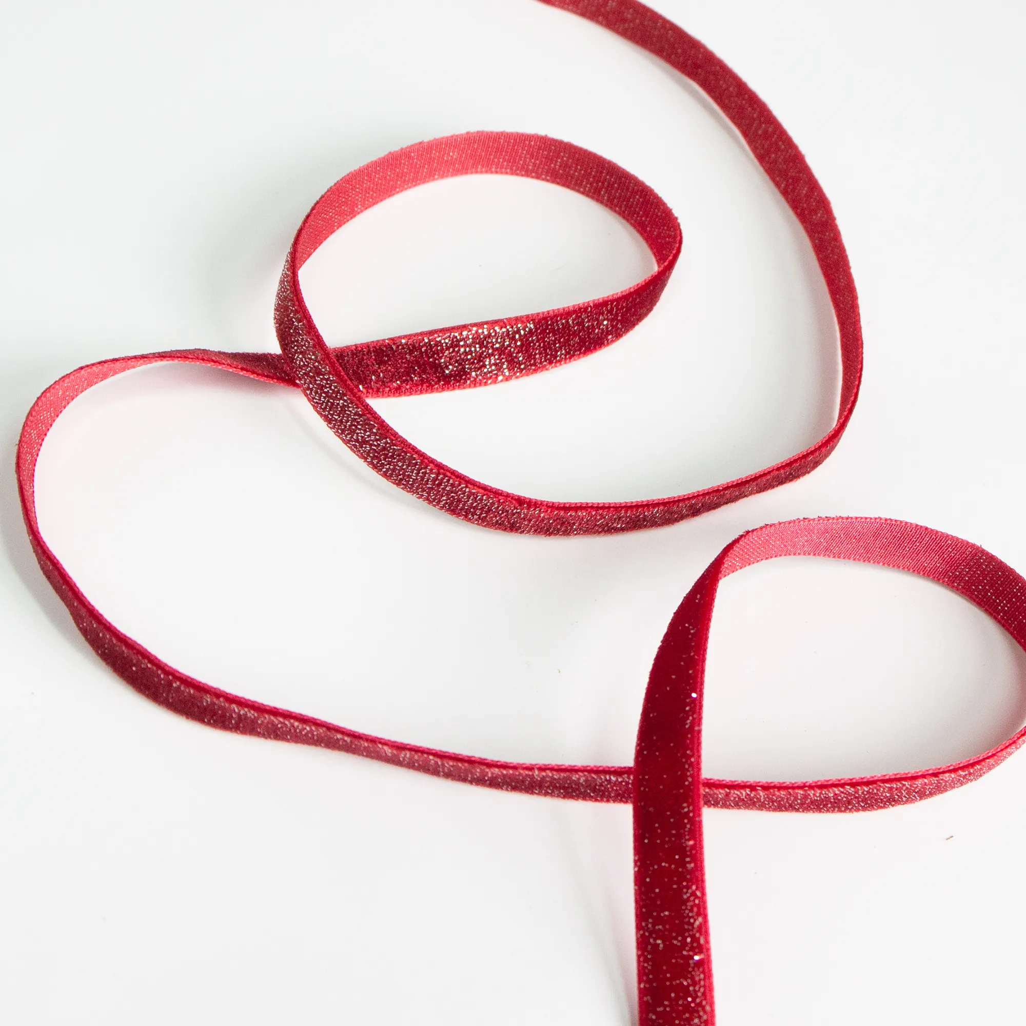 MSD Bow Merry Christmas Ribbon with Custom Services 3