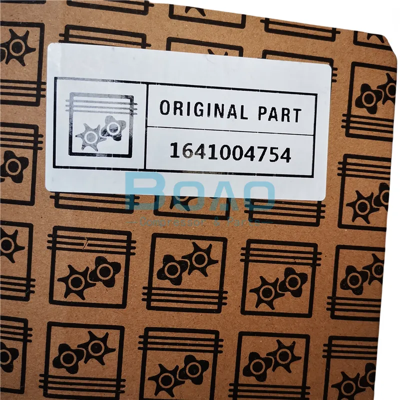 Atlas Copco Lyutek Bolete Air Filter 1641004754 4