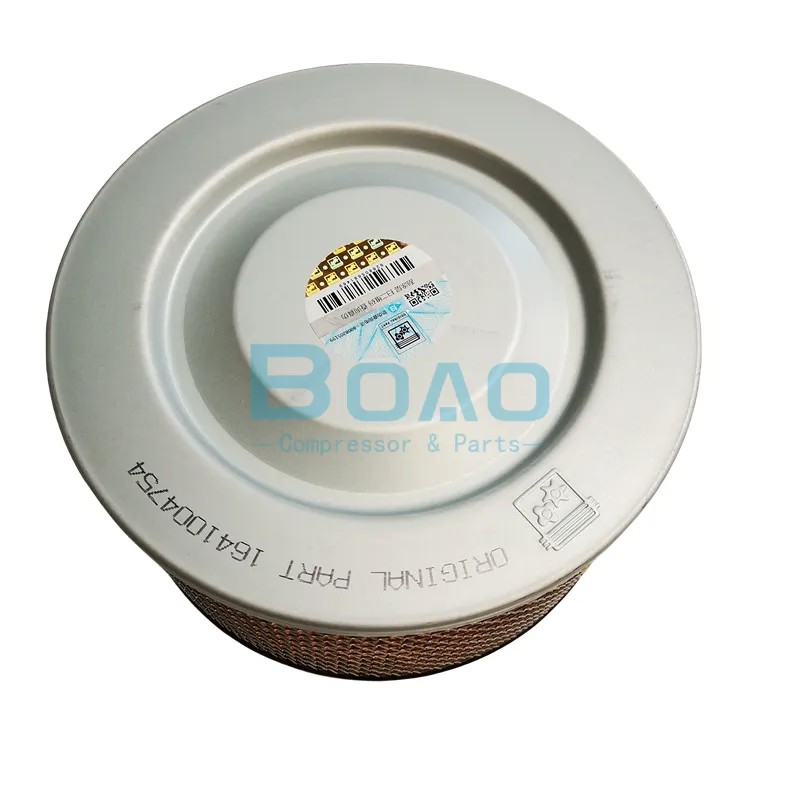 Atlas Copco Lyutek Bolete Air Filter 1641004754 3