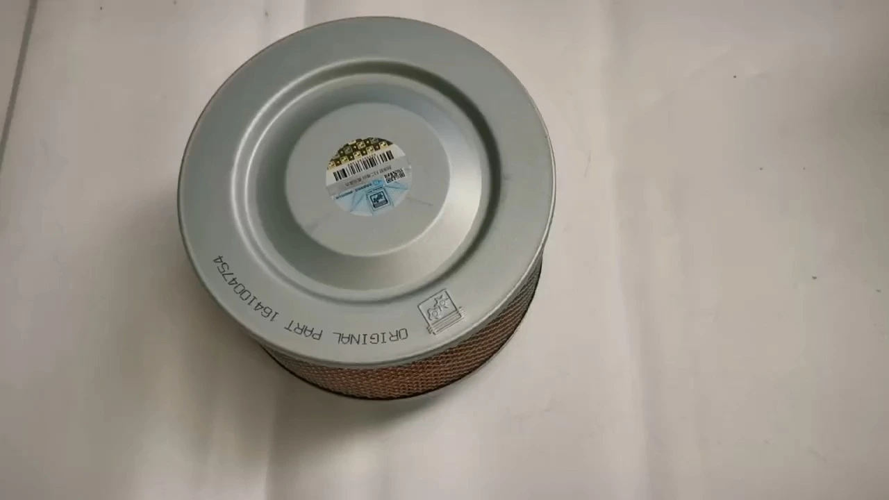 Atlas Copco Lyutek Bolete Air Filter 1641004754 1