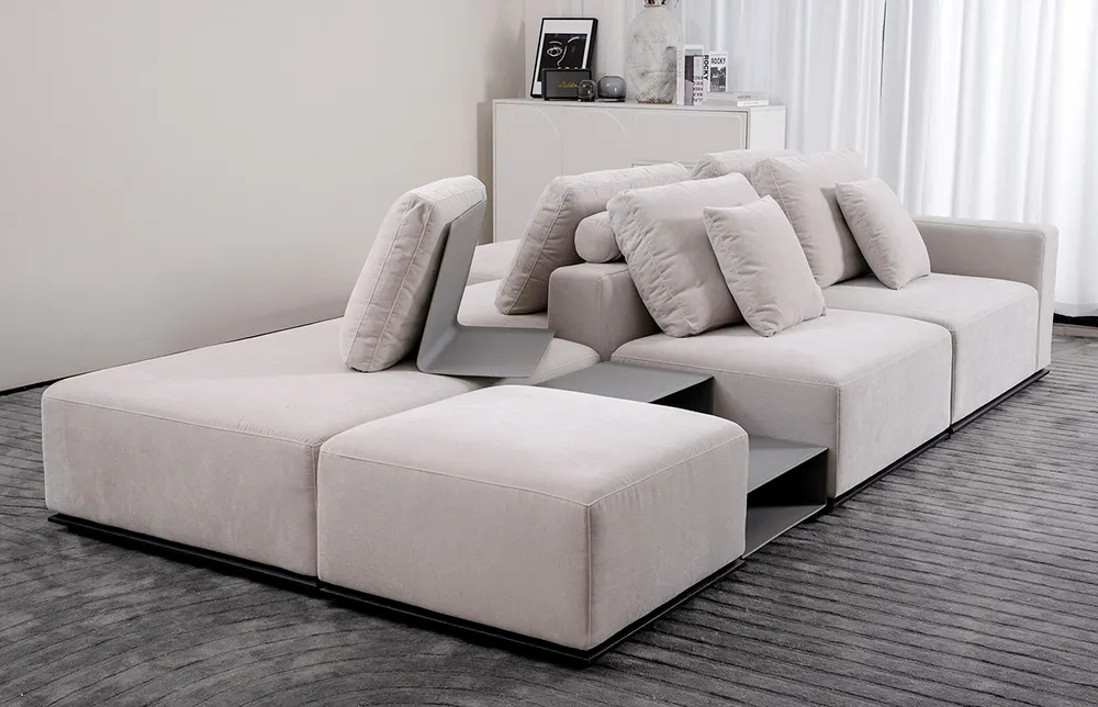 Living Room Furniture Manufacturer K855 Wholesale - MIGLIO 5792 5