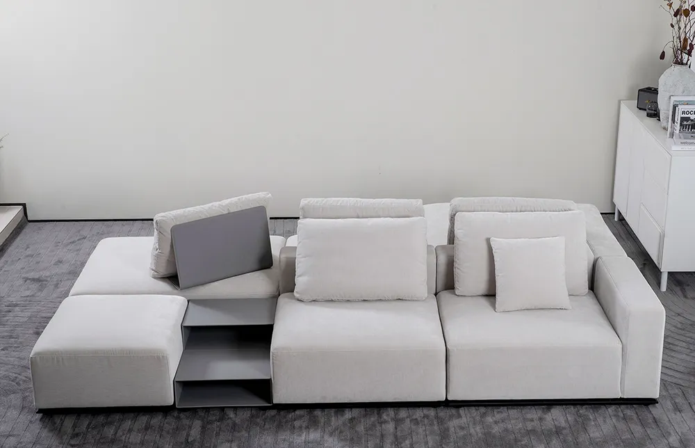 Living Room Furniture Manufacturer K855 Wholesale - MIGLIO 5792 3