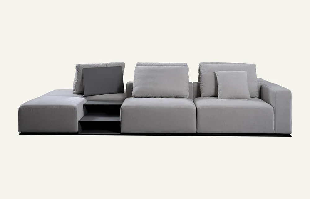 Living Room Furniture Manufacturer K855 Wholesale - MIGLIO 5792 2