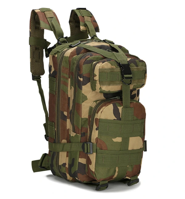 Fashion Backpack for Men Casual Waterproof Large Capacity Travel Backpack Designer Brand Backpack with Reflective Strip 1