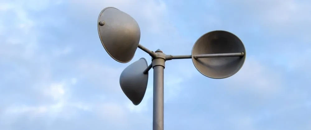 Bagaimana Cara Menghitung Kecepatan Angin dengan Anemometer? 2