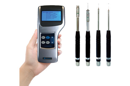 How to Calculate Wind Speed with an Anemometer? 4