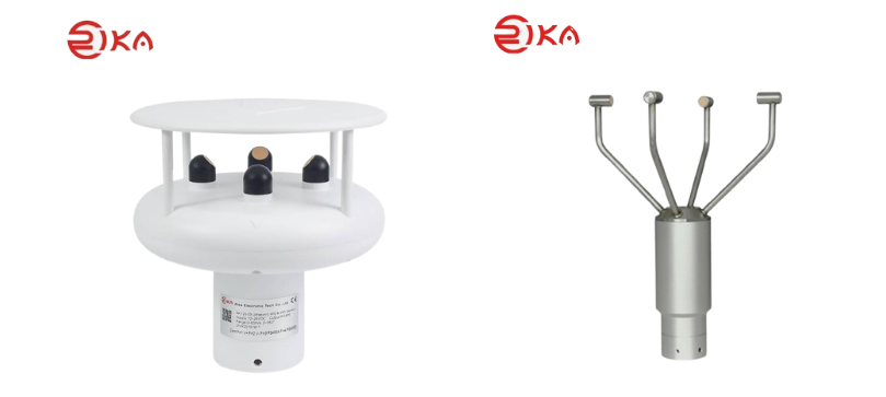 How to Calculate Wind Speed with an Anemometer? 5