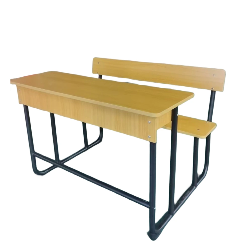Dual Table and Bench 1
