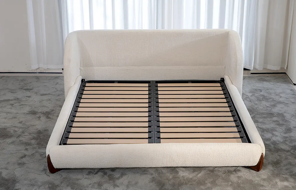 OEM Bedroom Furniture Makers Supply 2