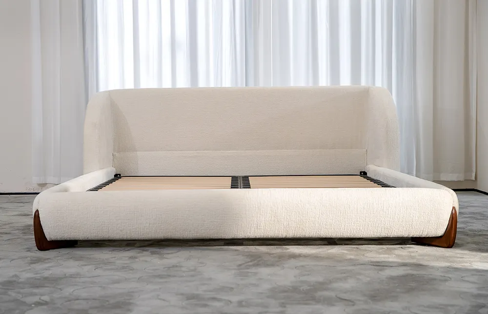 OEM Bedroom Furniture Makers Supply 5
