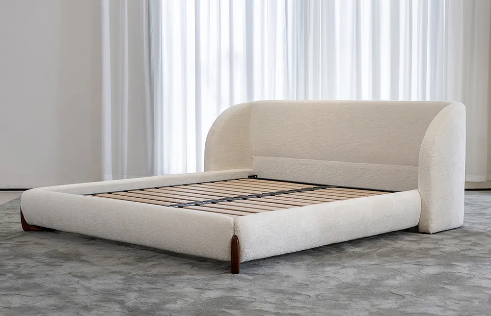 OEM Bedroom Furniture Makers Supply 4