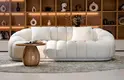 Fabric Couch Indoor Setcompany 4