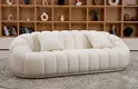 Fabric Couch Indoor Setcompany 3