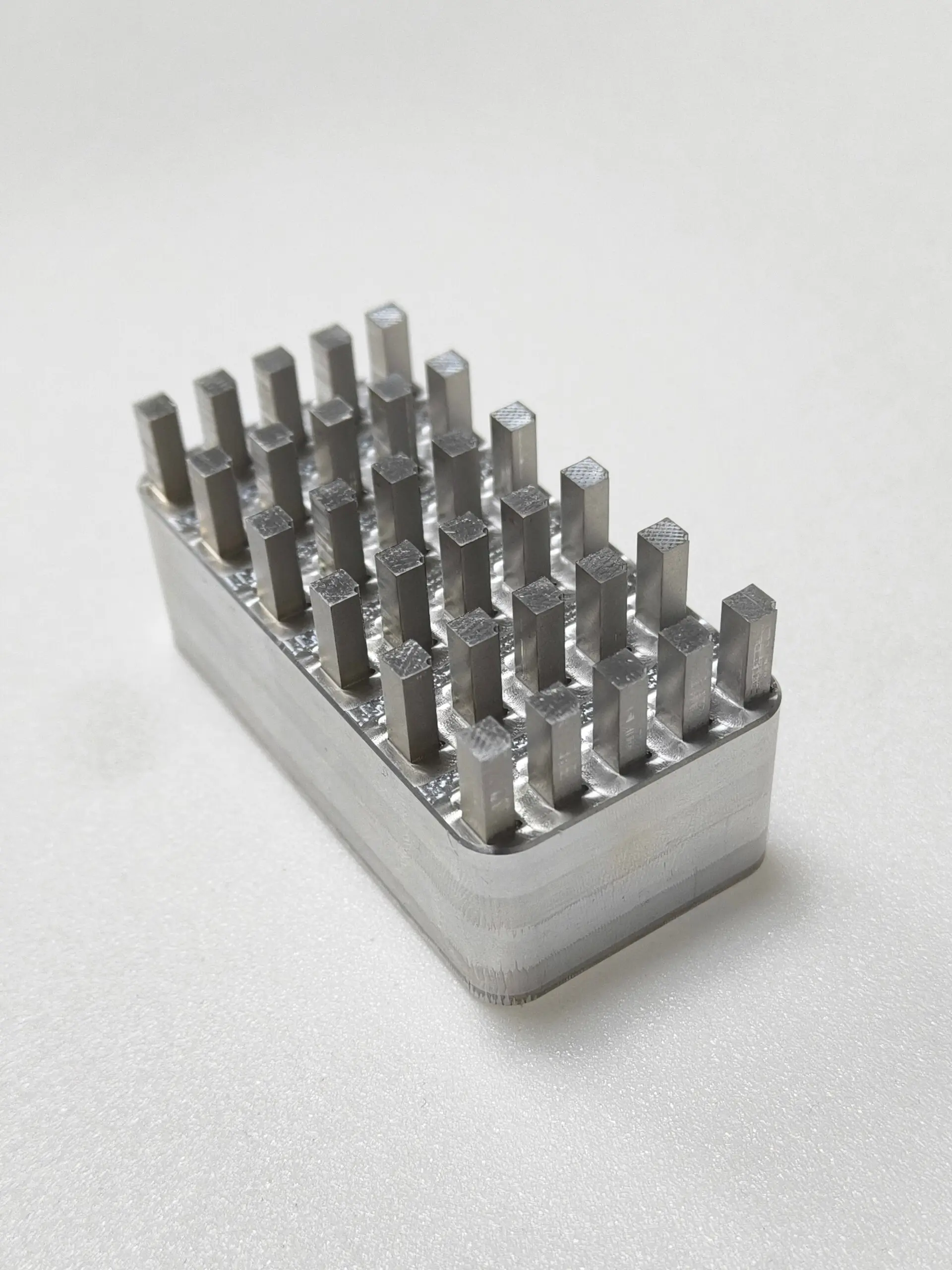 Quality Cnc Milling Parts Factory Supply 3