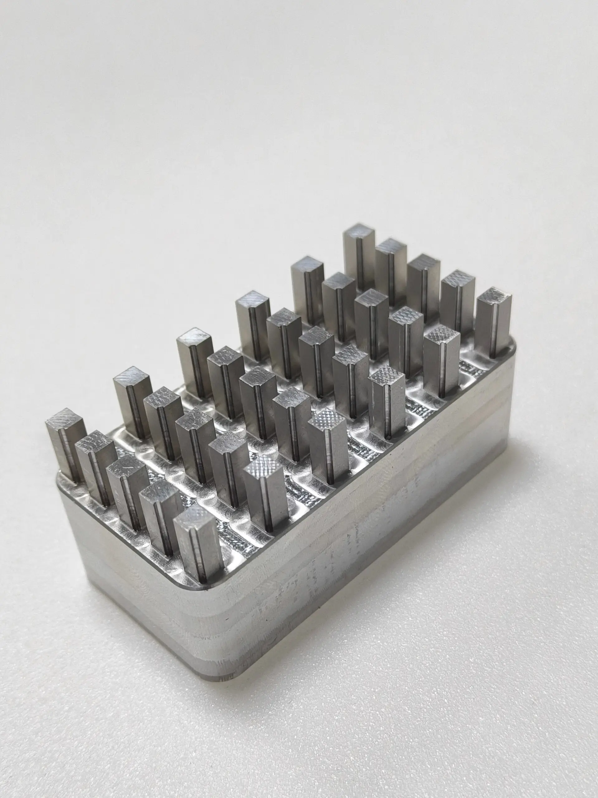 Quality Cnc Milling Parts Factory Supply 11