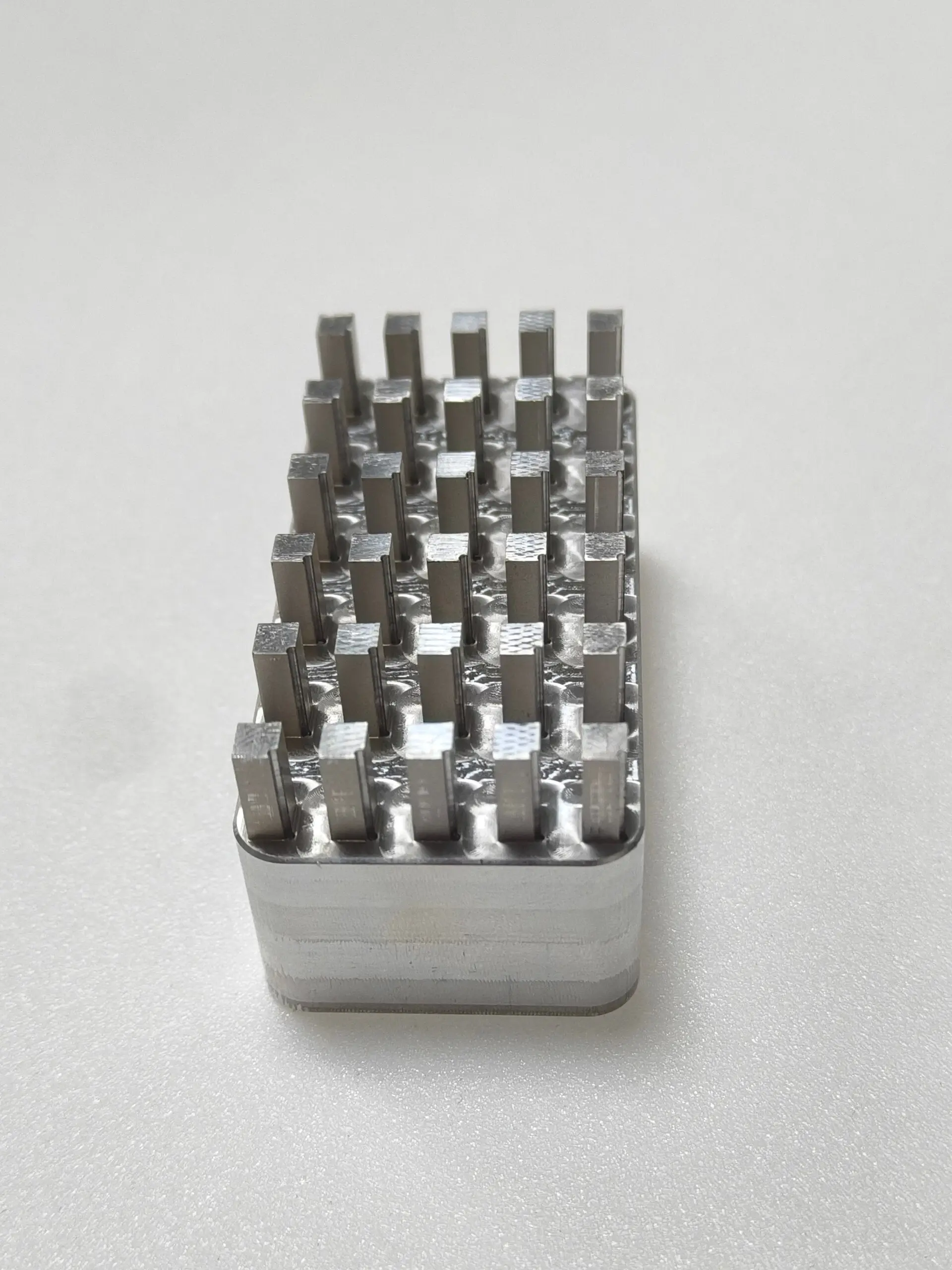Quality Cnc Milling Parts Factory Supply 10