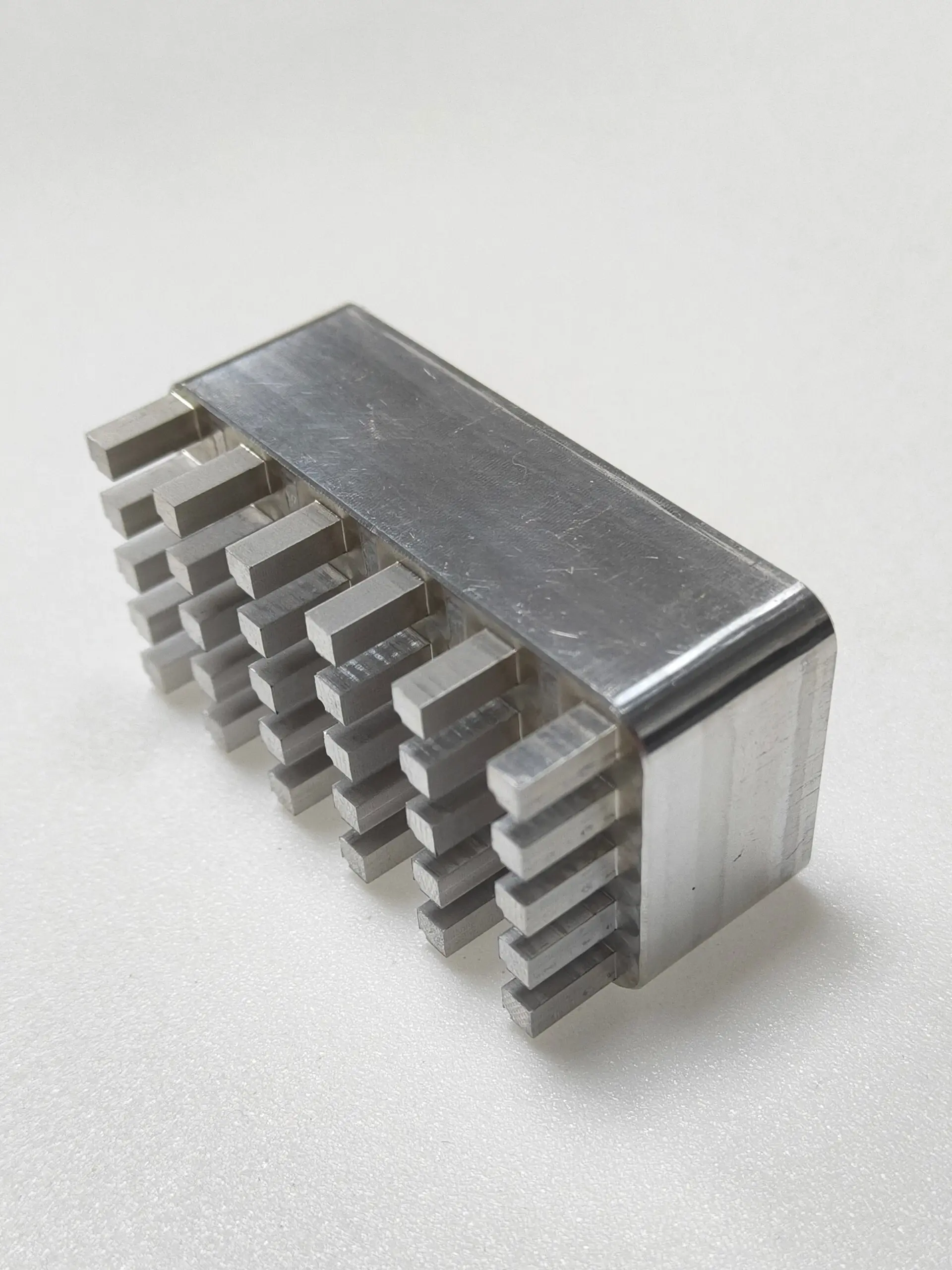 Quality Cnc Milling Parts Factory Supply 9