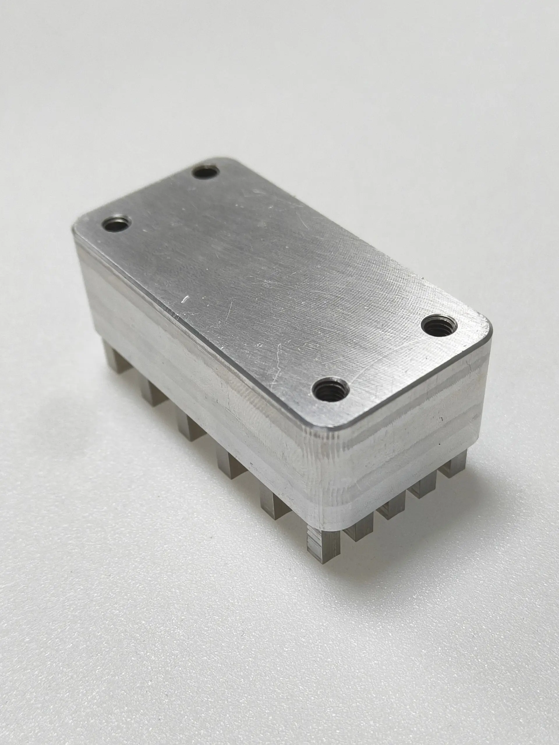 Quality Cnc Milling Parts Factory Supply 7