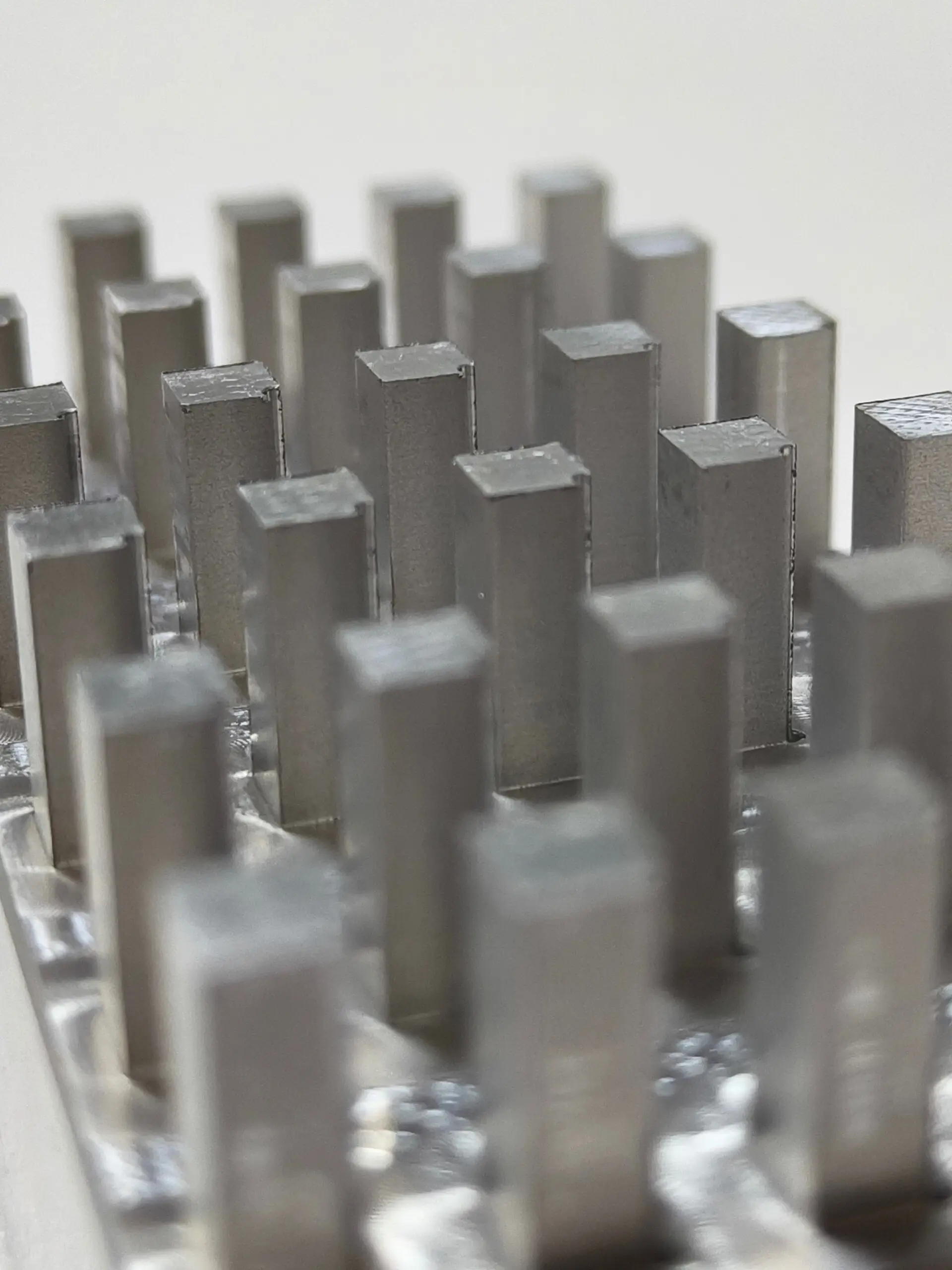 Quality Cnc Milling Parts Factory Supply 6