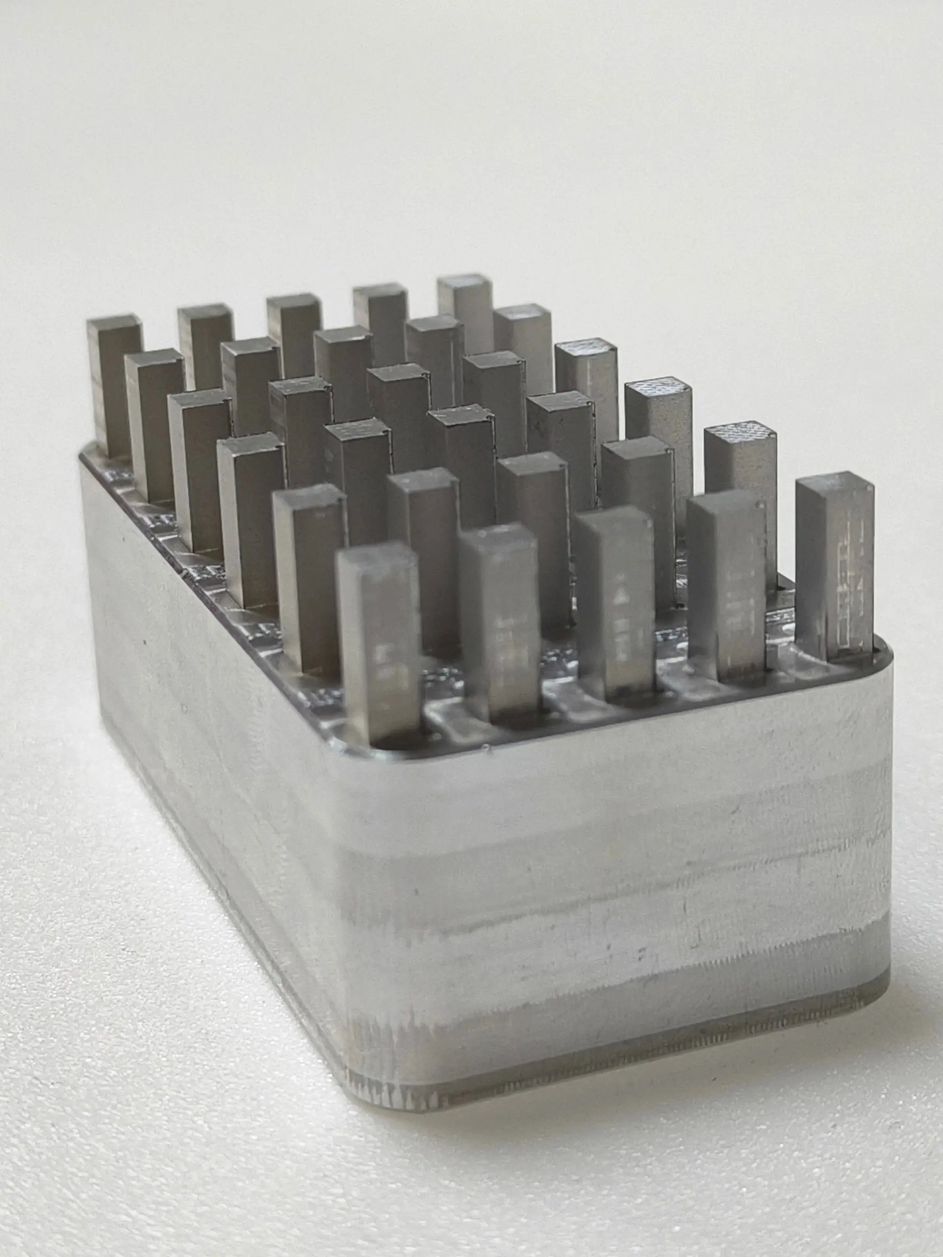 Quality Cnc Milling Parts Factory Supply 5