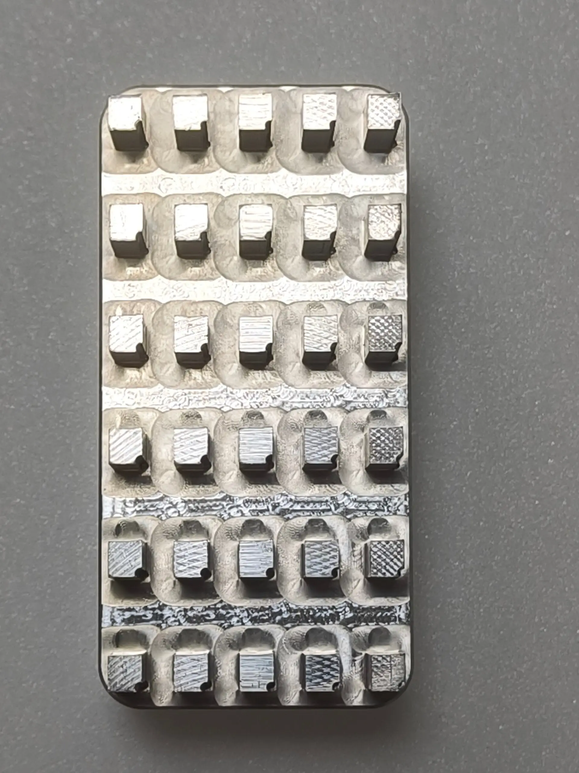 Quality Cnc Milling Parts Factory Supply 4