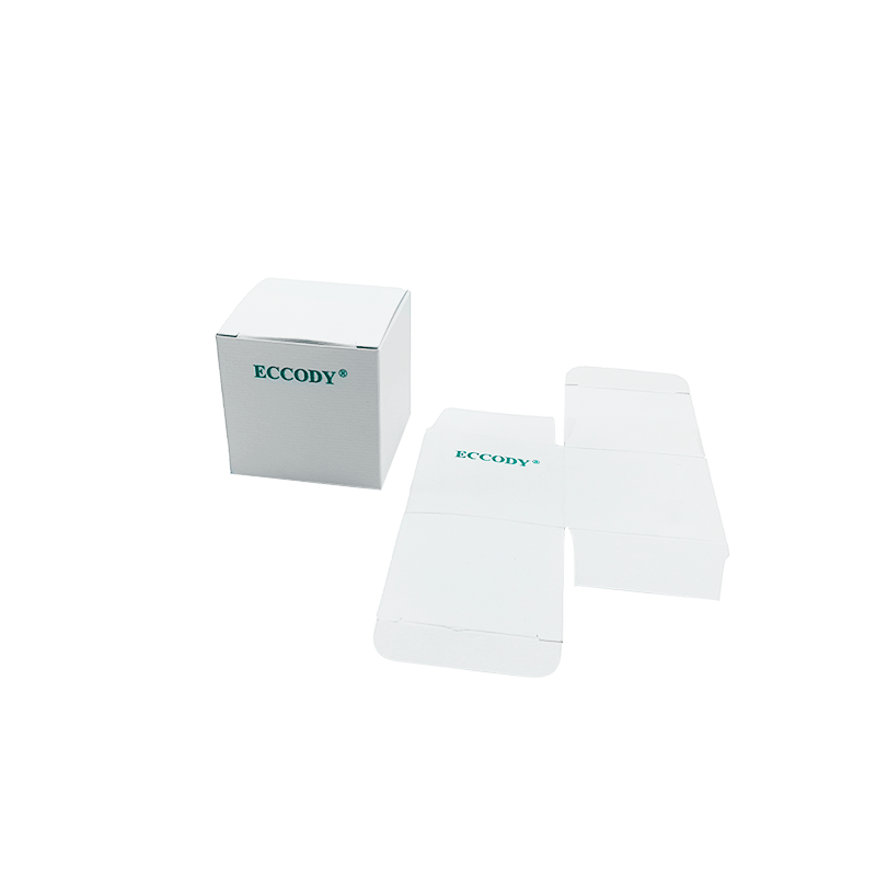 Custom Medicine Packaging ODM by ECCODY 8