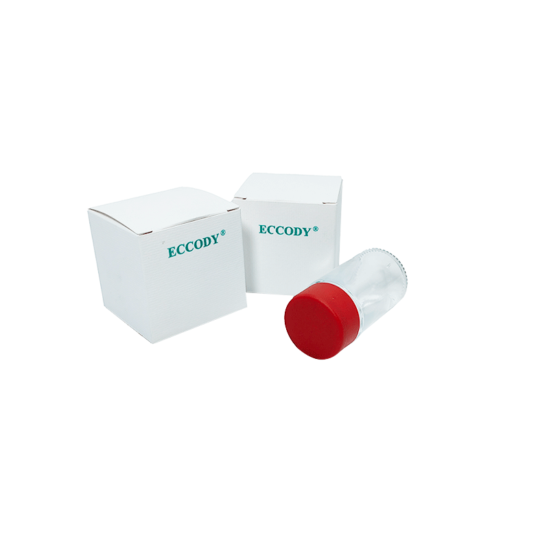Custom Medicine Packaging ODM by ECCODY 10