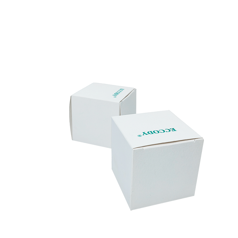 Custom Medicine Packaging ODM by ECCODY 11