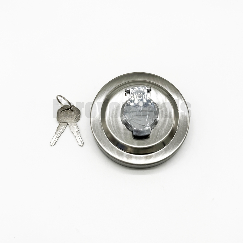 Komastu Fuel Tank Cap PC200-3/5 20Y-04-11160 1