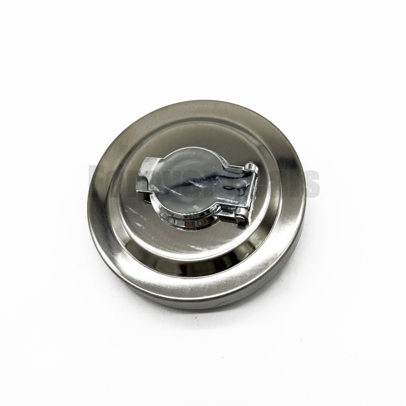 Komastu Fuel Tank Cap PC200-3/5 20Y-04-11160 3