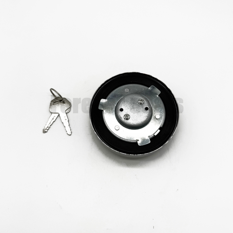 Komastu Fuel Tank Cap PC200-3/5 20Y-04-11160 2