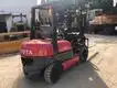 2nd Hand Construction Equipment Used Toyota Forklift by Junwei Machinery 7