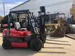 2nd Hand Construction Equipment Used Toyota Forklift by Junwei Machinery 5
