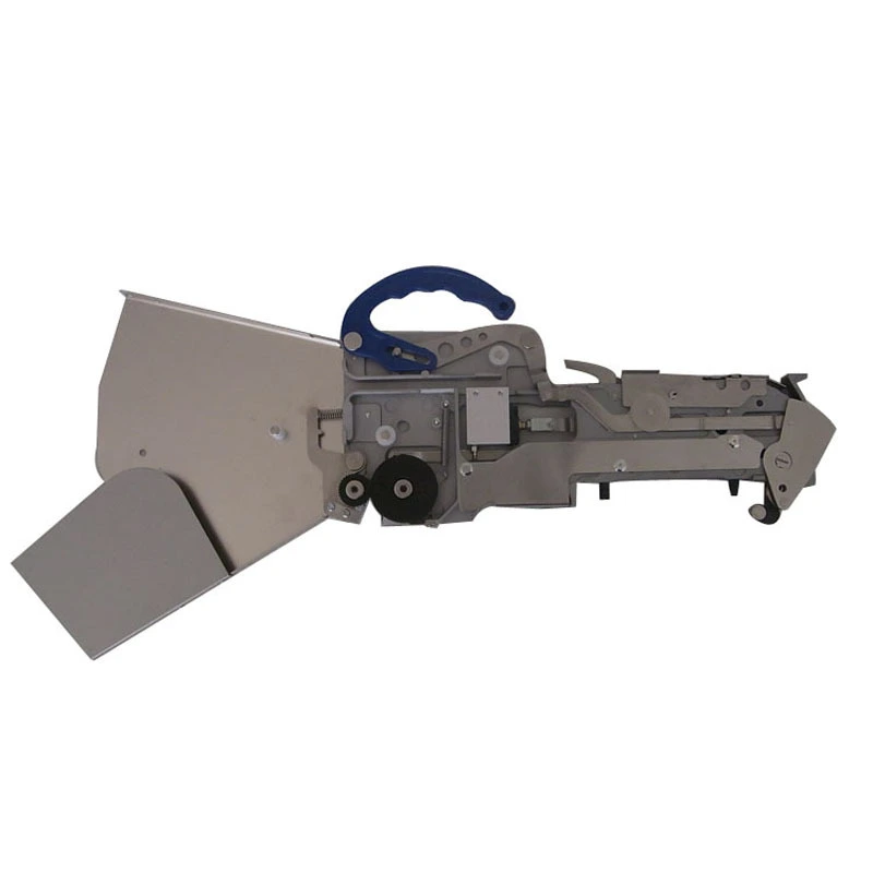 High-Speed SMT Feeder CL8-72mm | Yamaha Feeder for Precision PCB Assembly | Best Price & Durable Design 1