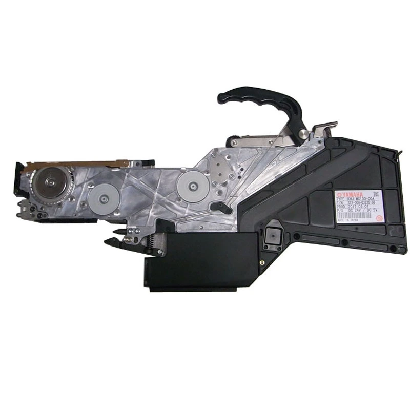 Yamaha SS/SZ Electric SMT Feeders 8-88mm | for Pick and Place Machines | High-Speed  OEM Certified | Global Shipping 1