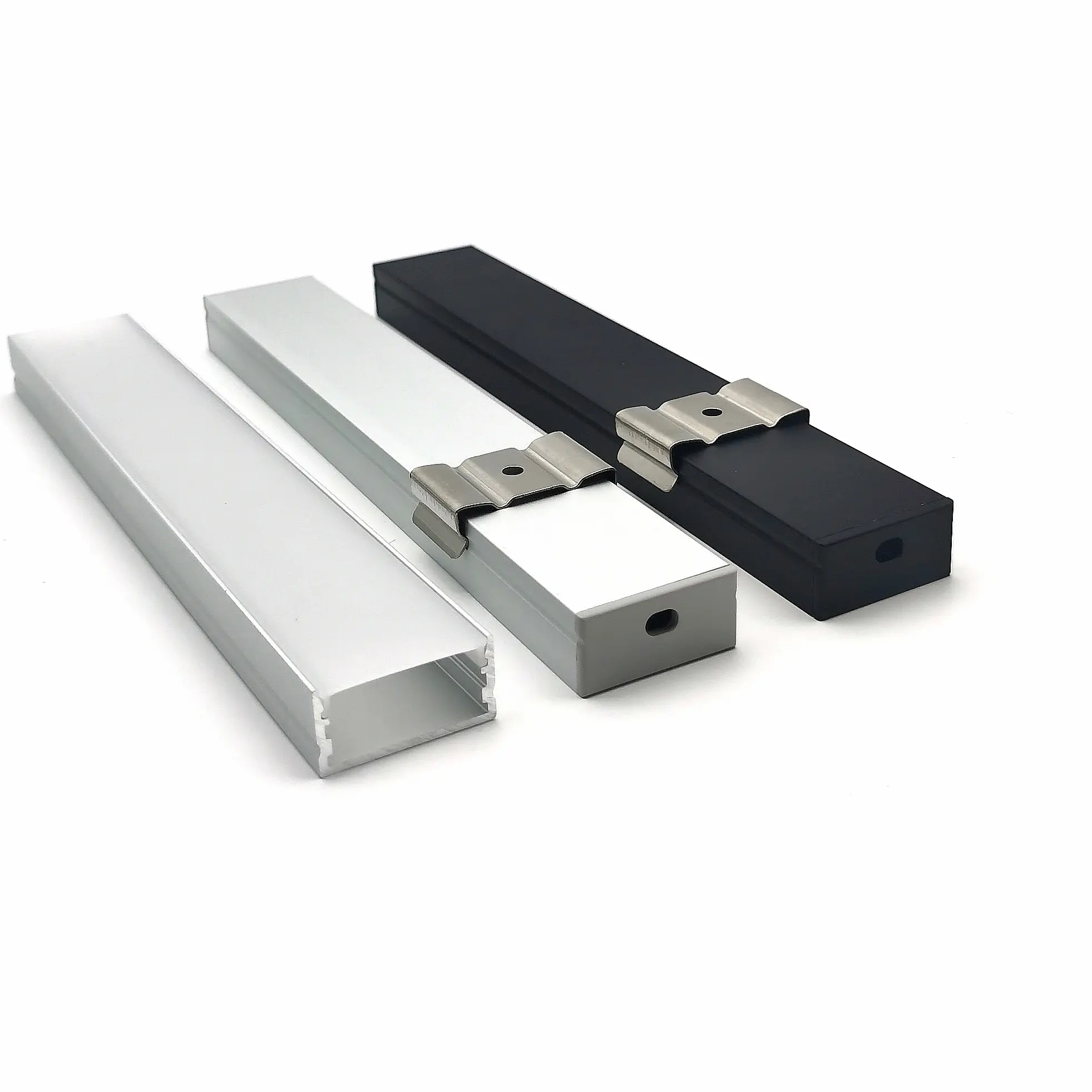 Linear Fluorescent Fixture - for Military Camp - DHT-ECO-1 3