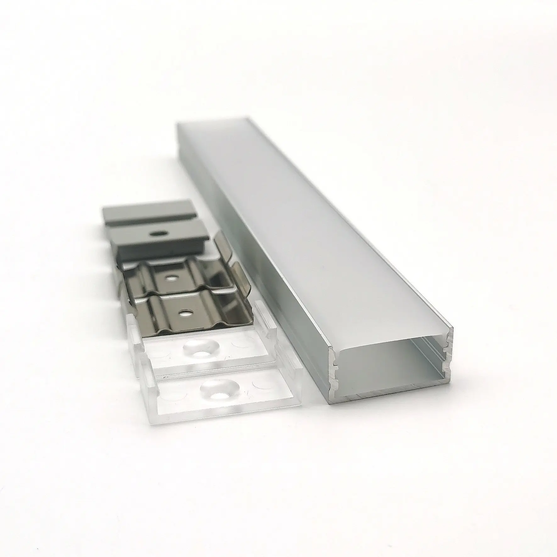 Linear Fluorescent Fixture - for Military Camp - DHT-ECO-1 4