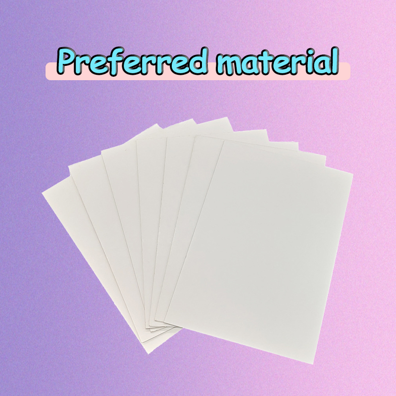 A4 Printing Paper: High-quality Raw Materials for School Office 2
