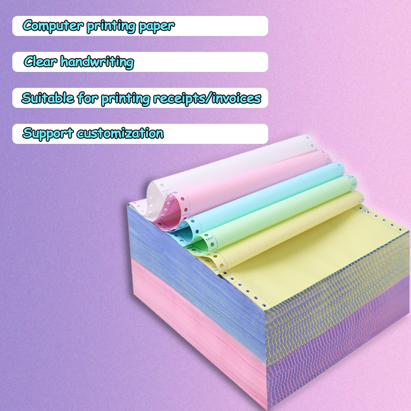 Premium A4 80g 4-Link Office Print Paper - Rich Variety, Quality Assurance 3