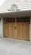 Solid Wood Garage Doors - - Master Home 4