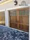 Solid Wood Garage Doors - - Master Home 2