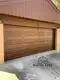 Steel Backed Insulated Garage Door - - Master Home 5