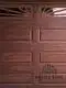 Steel Backed Insulated Garage Door - - Master Home 4