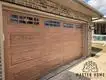 Steel Backed Insulated Garage Door - - Master Home 3