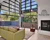Glass Garage Doors for Sale - - Master Home 7